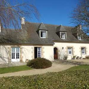 Bed & Breakfast Le Tregonnec, Pres De Morlaix, Roscoff, Plouvorn