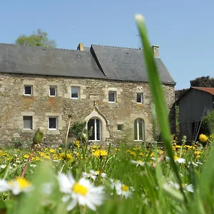 Bed & Breakfast Manoir De Questinguy, Allineuc