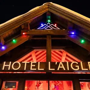 hotel-laigle-valmeinier.hotels-rhonealpes.com/